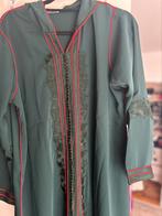 Marokkasnse djelaba jalaba kaftan maat l/xl, Kleding | Dames, Jurken, Ophalen of Verzenden, Zo goed als nieuw, Maat 46/48 (XL) of groter