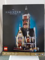 Lego 10273 Haunted House 🆕️ ( in seal ), Ophalen of Verzenden, Nieuw, Complete set, Lego