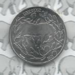 Portugal 5 euro 2023 (47e) "Eenhoorn", Postzegels en Munten, Munten | Europa | Euromunten, 5 euro, Losse munt, Verzenden, Portugal