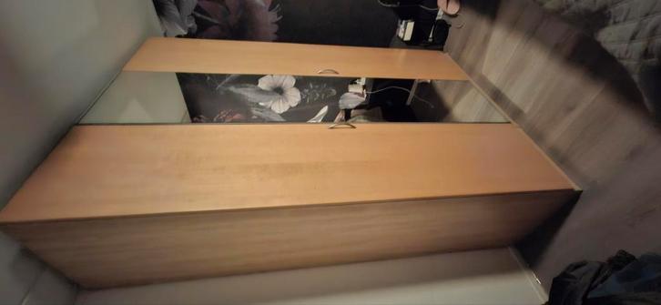 Ikea PAX kast kledingkast, Huis en Inrichting, Kasten | Kledingkasten, Zo goed als nieuw, 200 cm of meer, 50 tot 75 cm, Ophalen