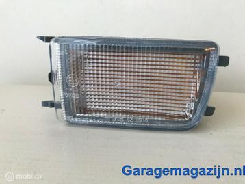Knipperlicht voor bumper wit links 12-1604-05-2b beschikbaar voor biedingen