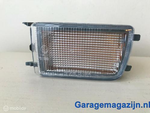 Knipperlicht voor bumper wit links 12-1604-05-2b, Auto-onderdelen, Verlichting, Volkswagen, Nieuw, Ophalen of Verzenden
