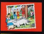 Suske & Wiske en het Efteling Elfje, Verzenden, 1940 tot 1960, Ongelopen, Overige thema's