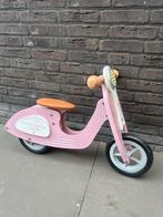Little Dutch roze loopfietsje, Ophalen, Gebruikt, Loopfiets
