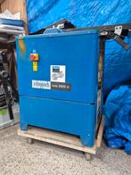 Sheppach vandiktebank machine, Doe-het-zelf en Verbouw, Ophalen