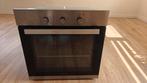 Electrum Inbouw Oven - Goede Staat, Witgoed en Apparatuur, Ovens, 45 tot 60 cm, Gebruikt, Ophalen of Verzenden, Oven met grill
