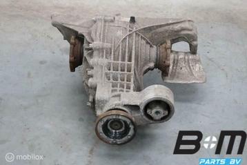 Achterasaandrijving Audi Q7 4M 3.0 TDI CRTC 0D2500043C beschikbaar voor biedingen