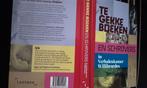 Te Gekke Boeken en Schrijvers in verhalenkamer Willibrordus, Ophalen of Verzenden, Nieuw