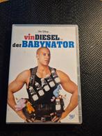 Der babynator, Alle leeftijden, Ophalen of Verzenden, Zo goed als nieuw