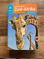 Rough Guide Zuid-Afrika (NL-taal), Boeken, Reisgidsen, Ophalen of Verzenden, Zo goed als nieuw, Reisgids of -boek, Afrika