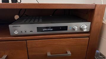 Pioneer VSX-S520D AV-Receiver beschikbaar voor biedingen