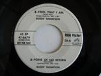 EP Buddy Thompson/Johnnie & Jack - Promo, 7 inch, Ophalen of Verzenden, Zo goed als nieuw, EP
