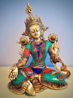 Grote collectie Tara beelden op voorraad!, Verzamelen, Beelden en Beeldjes, Ophalen of Verzenden, Nieuw, Religie