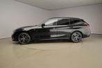 BMW 3 Serie Touring 320e | M-Sportpakket | LED | HUD | Schui, 1998 cc, Gebruikt, 4 cilinders, Met garantie (alle)