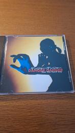 Danger Danger - Four The Hard Way CD Melodic Rock AOR, Cd's en Dvd's, Cd's | Hardrock en Metal, Verzenden, Gebruikt