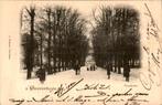 's-Gravehage - Voorhout, Verzamelen, Ophalen of Verzenden, Voor 1920, Gelopen, Zuid-Holland