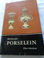 boek over porselein, Antiek en Kunst, Antiek | Porselein, Ophalen of Verzenden