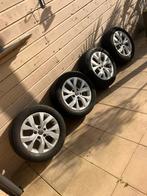 16 inch velgen/banden Renault Megane 4, Ophalen, Gebruikt, 16 inch, 205 mm
