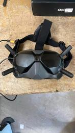 DJI fpv goggles v1, Hobby en Vrije tijd, Modelbouw | Radiografisch | Overige, Ophalen of Verzenden, Zo goed als nieuw