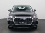 Audi Q3 45 TFSI quattro Attraction | NAVIGATIE | LEER | PARK, Auto's, Audi, Automaat, 12 maanden, Stof, Gebruikt