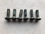 Remschijf bouten Yamaha xj 600 Diversion, Gebruikt, ., Xj600diversion, Ophalen of Verzenden