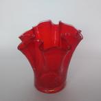 Vaas Tulpenvaas Zakdoekvaas Fidrio, Ophalen of Verzenden