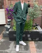 Tweedelig pak Jack & Jones maat S, Kleding | Heren, Kostuums en Colberts, Ophalen of Verzenden, Zo goed als nieuw, Maat 46 (S) of kleiner