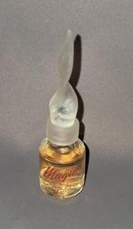 Volle parfum mini -  Magie, Ophalen of Verzenden, Zo goed als nieuw, Miniatuur, Gevuld