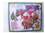 original 4 cd box-de skibox top 100 uit 2005, Cd's en Dvd's, Ophalen of Verzenden, Zo goed als nieuw, Pop