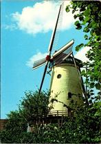 Rhenen - Panorama molen, Verzenden, 1960 tot 1980, Ongelopen, Utrecht