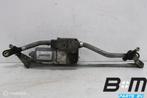 Ruitenwissermechaniek + motor Audi A5 8T 8T1955023E, Auto-onderdelen, Ruiten en Toebehoren, Gebruikt