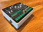 Electro-Harmonix Bass Micro Synth - Nette Staat, Muziek en Instrumenten, Effecten, Ophalen of Verzenden, Gebruikt, Overige typen