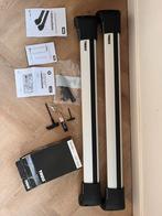 Thule Wingbar Edge Ford Focus MK3 Dakdragers, Ophalen, Zo goed als nieuw