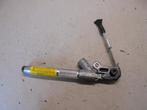 Gordelspanner links van een Opel Insignia, Ophalen of Verzenden, 3 maanden garantie, Gebruikt, Opel