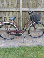 union damesfiets 28 inch, Versnellingen, Ophalen, Overige merken, 53 tot 56 cm