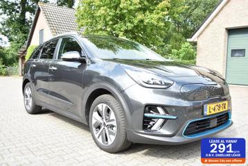 Kia e-Niro DynamicPlusLine 64 kWh nw apk! beschikbaar voor biedingen