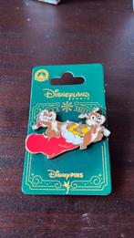 Pin Knabbel en Babbel, Verzamelen, Disney, Ophalen of Verzenden, Nieuw