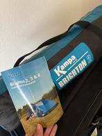 Tent, Caravans en Kamperen, Ophalen of Verzenden, Zo goed als nieuw