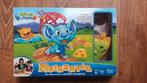Spel muizenval van Hasbro zgan, Ophalen, Zo goed als nieuw