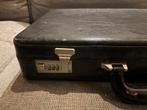 Partridge Aktetas / Zakelijke Koffer - Goede Staat, Gebruikt, Slot, Ophalen of Verzenden, Minder dan 35 cm