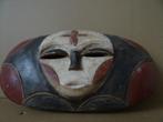Afrikaans masker Fang masker Gabon masker Fang Gabon masker, Antiek en Kunst, Kunst | Niet-Westerse kunst, Ophalen of Verzenden