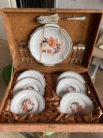 Gebaksset 6 delig Risoli, Ophalen of Verzenden