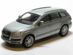 Audi Q7 grijs, Ophalen of Verzenden, Nieuw, Auto