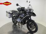 BMW R1200GS ADVENTURE (bj 2012), Bedrijf, Toermotor