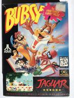 Atari Jaguar | Busby Fractured Furry Tales | CIB Boxed, Spelcomputers en Games, Atari Jaguar, Gebruikt, Ophalen of Verzenden