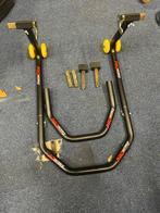 Paddock stand, Ophalen of Verzenden