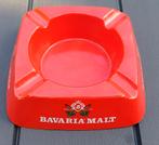 Asbak Bavaria Rood, Ophalen of Verzenden, Zo goed als nieuw, Asbak
