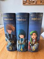 Robotech / Macros Limited Edition Master Collection figuren, Overige generaties, Ophalen of Verzenden, Zo goed als nieuw, Overige rassen