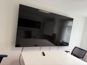 Sony Bravia 85 inch - 4K UltraHD beschikbaar voor biedingen
