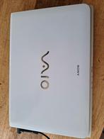 Sony Vaio SVE111A11M - Prima laptop!, Gebruikt, Minder dan 4 GB, Qwerty, AMD